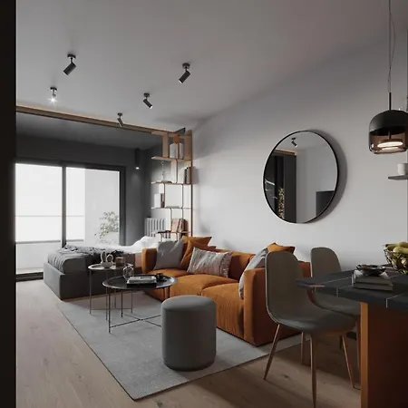 Na Stazi-luxury Mountain- On The Slope-free Parking,tuzlaks بيلاسنيكا