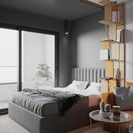 Na Stazi-luxury Mountain- On The Slope-free Parking,tuzlaks Apartman *