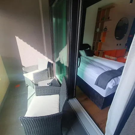 Na Stazi-luxury Mountain- On The Slope-free Parking,tuzlaks *