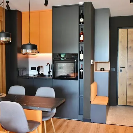 Na Stazi-luxury Mountain- On The Slope-free Parking,tuzlaks Bjelašnica