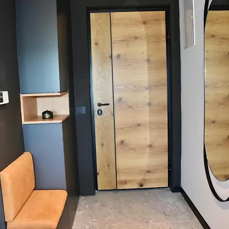 Apartman Na Stazi-luxury Mountain- On The Slope-free Parking,tuzlaks