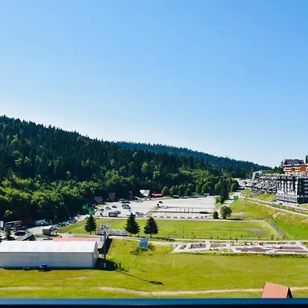 Na Stazi-luxury Mountain- On The Slope-free Parking,tuzlaks * Bjelašnica