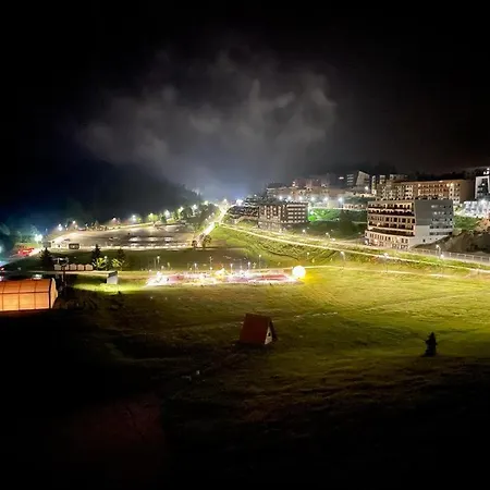 Na Stazi-luxury Mountain- On The Slope-free Parking,tuzlaks شقة *